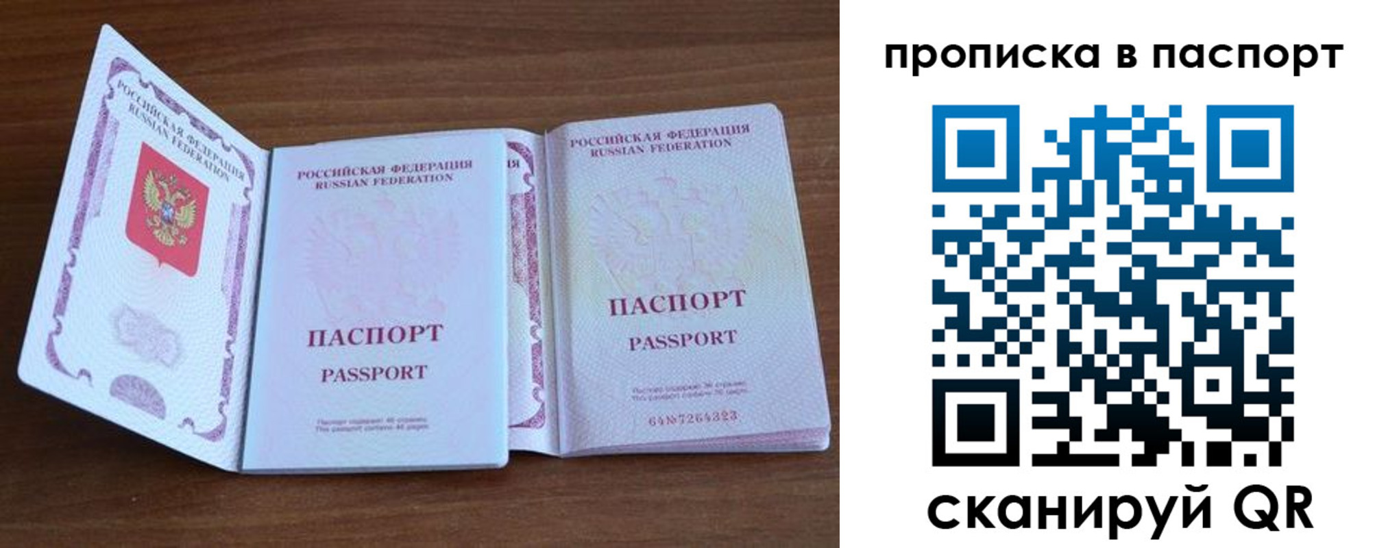 временная регистрация поиск в Рудне
